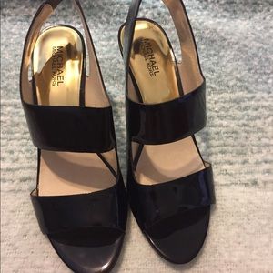 Authentic Michael Kors heels